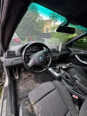 Donez   ofer gratuit BMW 320 Ci an 2004 - imagine 2