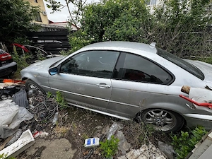 Donez   ofer gratuit BMW 320 Ci an 2004 - imagine 4