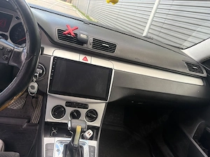 vand pasat b6 2008 2.0 170cp DSG 