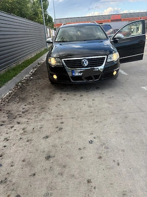 vand pasat b6 2008 2.0 170cp DSG  - imagine 4