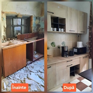   AMENAJĂRI INTERIOARE si EXTERIOARE   seriozitate, calitate și prețuri corecte - imagine 5