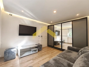 Apartament cu 1 camera de inchiriat zona Atrium Mall