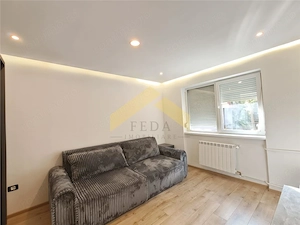 Apartament cu 1 camera de inchiriat zona Atrium Mall - imagine 5
