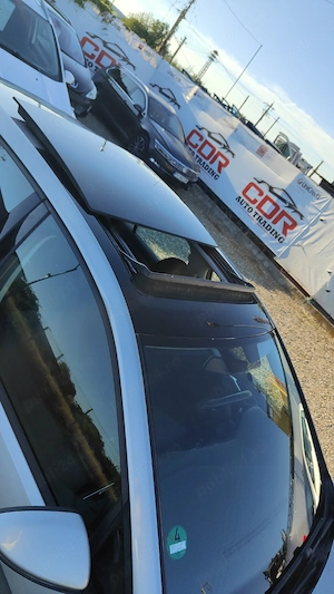 Golf 7  2015 Euro 6 benzina Trapă - imagine 7