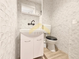 Apartament cu 1 camera de inchiriat zona Atrium Mall - imagine 3