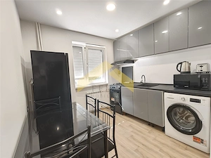 Apartament cu 1 camera de inchiriat zona Atrium Mall - imagine 4