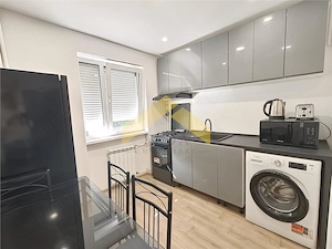 Apartament cu 1 camera de inchiriat zona Atrium Mall - imagine 2