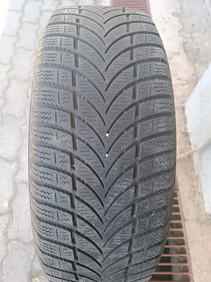 Anvelope Maxxis 225/60/R 17 - imagine 2