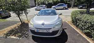 Renault Megane 1.5dci - imagine 1