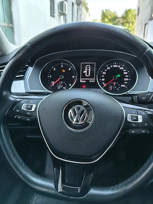 Volksagen Passat B8, 2016 - imagine 3
