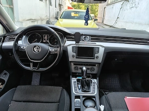 Volksagen Passat B8, 2016 - imagine 5