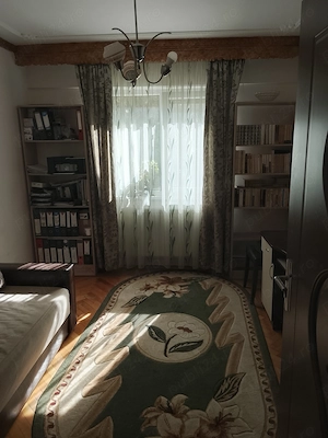 Apartament trei camere  - imagine 3