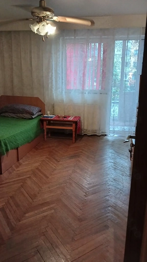 Pe Bd.Decebal,zona Meda,4camere decomandat etajul1,OPTIONAL GARAJ,mobilat si utilat - imagine 8