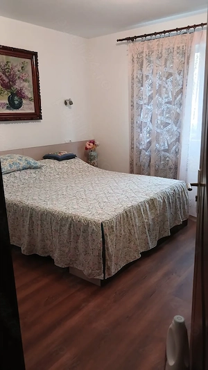 Pe Bd.Decebal,zona Meda,4camere decomandat etajul1,OPTIONAL GARAJ,mobilat si utilat - imagine 4