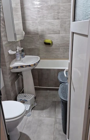 Apartament 2 camere EREMIA GRIGORESCU  - imagine 7