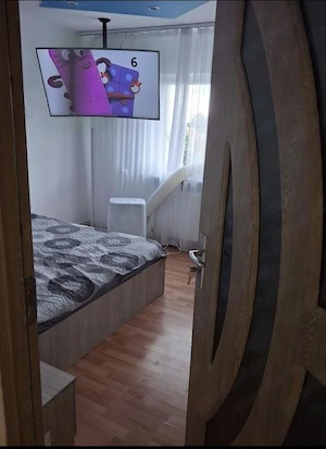 Apartament 2 camere EREMIA GRIGORESCU  - imagine 5