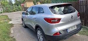 Renault Kadjar 1.5 dCi - imagine 2