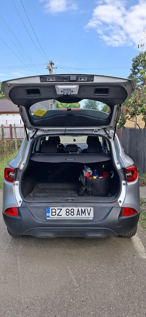 Renault Kadjar 1.5 dCi - imagine 4