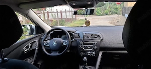 Renault Kadjar 1.5 dCi - imagine 3