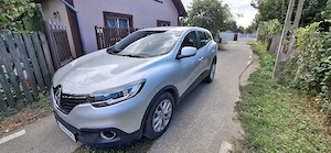 Renault Kadjar 1.5 dCi - imagine 8