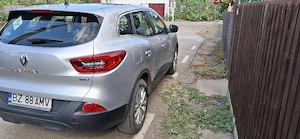 Renault Kadjar 1.5 dCi - imagine 9
