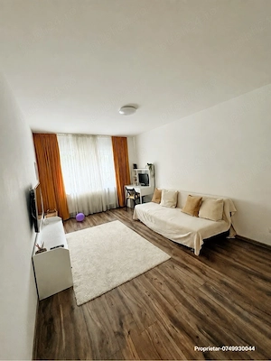Apartament 3 camere decomandat in zona Lipovei - Proprietar - imagine 4