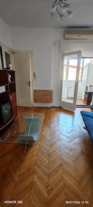 Studio , Compartimentat Excelent   Ultracentral (Zona Maria Rosetti) - imagine 4