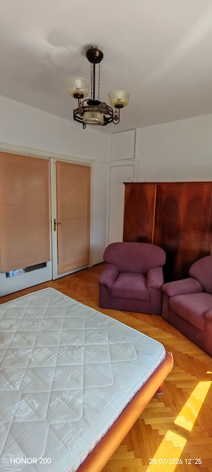 Studio , Compartimentat Excelent   Ultracentral (Zona Maria Rosetti) - imagine 6