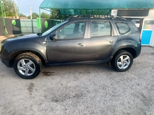 Dacia Duster 4x2  - imagine 2