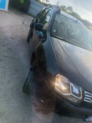 Dacia Duster 4x2  - imagine 5