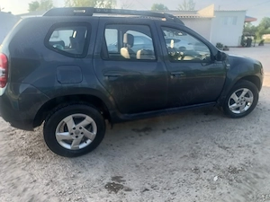 Dacia Duster 4x2 