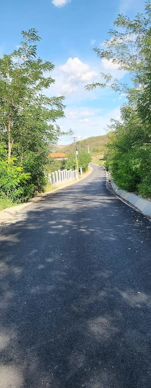 Vând 1200m teren intravilan în Comuna Căianu, jud. Cluj - imagine 8
