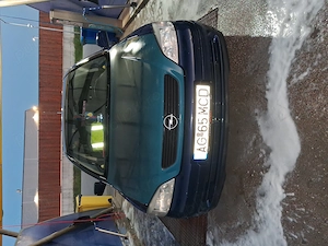 Opel Astra  - imagine 3