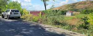 Vând 1200m teren intravilan în Comuna Căianu, jud. Cluj - imagine 9