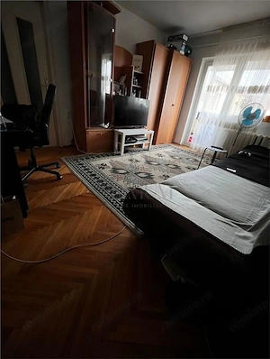 OLIMPIA - 2 CAMERE - BLOC IZOLAT - ACOPERIS - ZONA BUNA - imagine 2