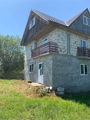 vand schimb casa in ocna sugatag maramures - imagine 5