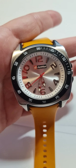 ceas sport Lotto, model din seria LU1500 (2)