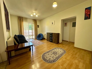 inchiriez apartament 2 camere  - imagine 2