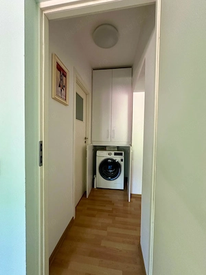 inchiriez apartament 2 camere  - imagine 8