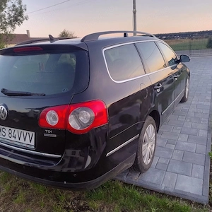 vw passat b6  - imagine 3