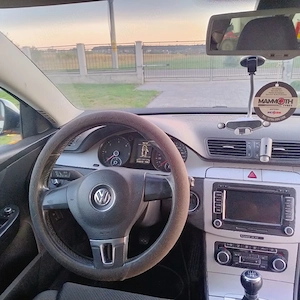 vw passat b6  - imagine 4
