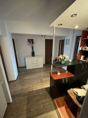 Apartament 3 camere, ultracentral, Bulevardul A.I. Cuza, CAM 3