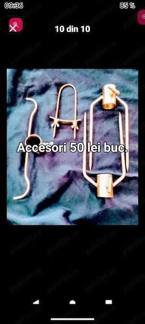 Rotisor si accesori