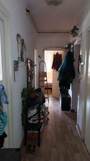 vand apartament 2 camere ultracentral - imagine 2