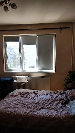 vand apartament 2 camere ultracentral - imagine 3