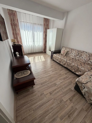 Inchiriez apartament doua camere militari apusului