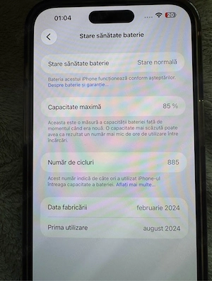 iphone 15 pro max 256 gb 