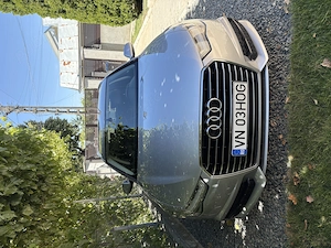 Audi A6 2.0 TDI 2018  - imagine 3
