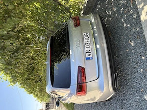 Audi A6 2.0 TDI 2018  - imagine 8