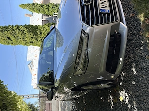 Audi A6 2.0 TDI 2018  - imagine 2